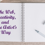 reclaiming creativity from the web