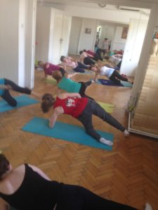 Excellent Exercise Celcilia Dumetrier 2