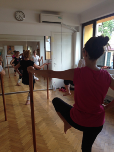 Excellent Exercise Dance Studio