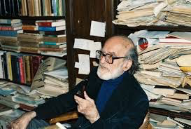 Famous Romanians Mircea Eliade