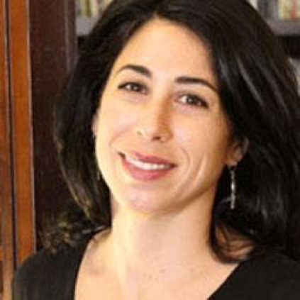 Ana Menéndez