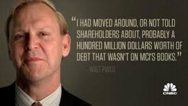 dishonesty-prject-walt-pavlo