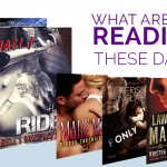 latest romance novel reads