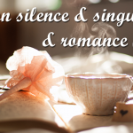 why no one is talking about romance novels