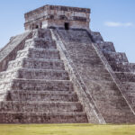 Gold in the Mayan Highlands