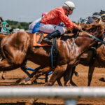 Kentucky Derby and/or Hannukah: The Rule of One