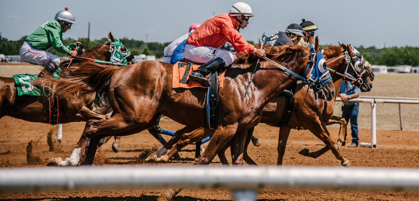 Kentucky Derby and/or Hannukah: The Rule of One