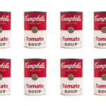 Campbell’s Soup Cans and the Romance Novel