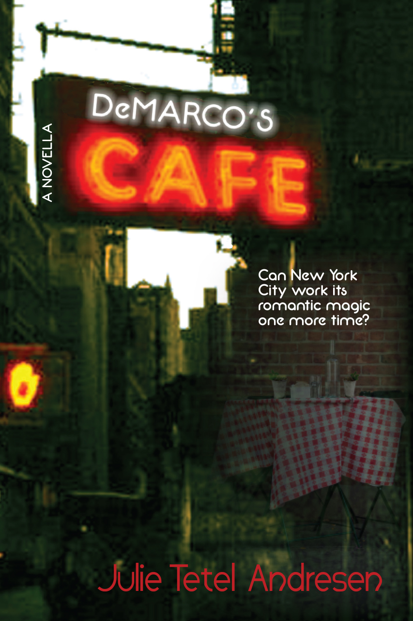 DeMarco's Cafe