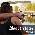 how reading romance novels can boost your mood