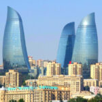 Azerbaijan Architecture – a travel blog