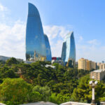 Complex Azerbaijan Politics - a travel blog