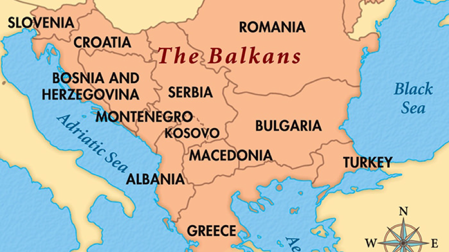 Balken Grammar map