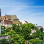 Basel, Switzerland at a Glance – a travel blog