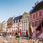 Mulhouse, France at a Glance