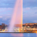 Geneva: Thoughts on Relative Fame