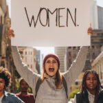 Women's March: Images from January 22nd