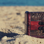 Buried Treasure - a Writing Tip