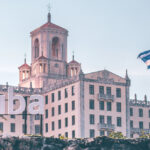 Havana, Cuba Day One - a travel blog