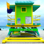 Miami and Palm Beach, Florida