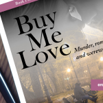 Buy Me Love, a new romantic suspense shifter novel, is now available for download as an e-book.