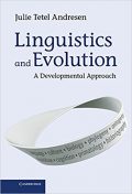 linguistics and evolution a developmental approach