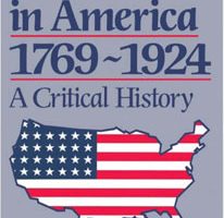 American language history