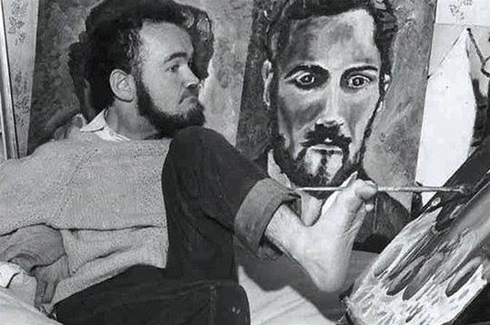 Your Body, Your Writing Christy Brown