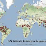 endangered languages