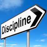 writing discipline