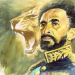 Haile Selassie