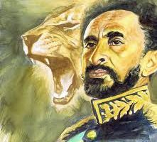 Haile Selassie