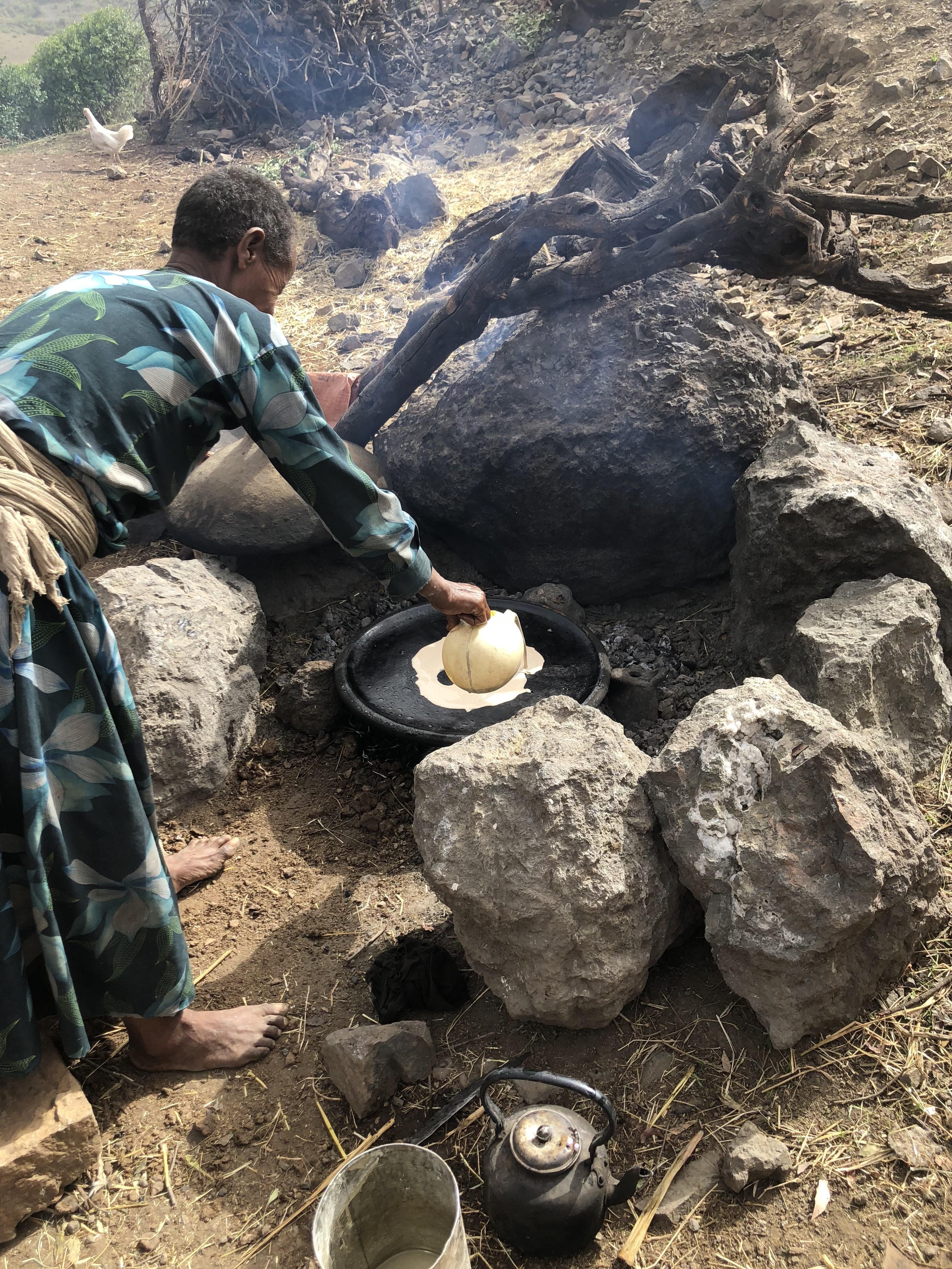 Ethiopian culture