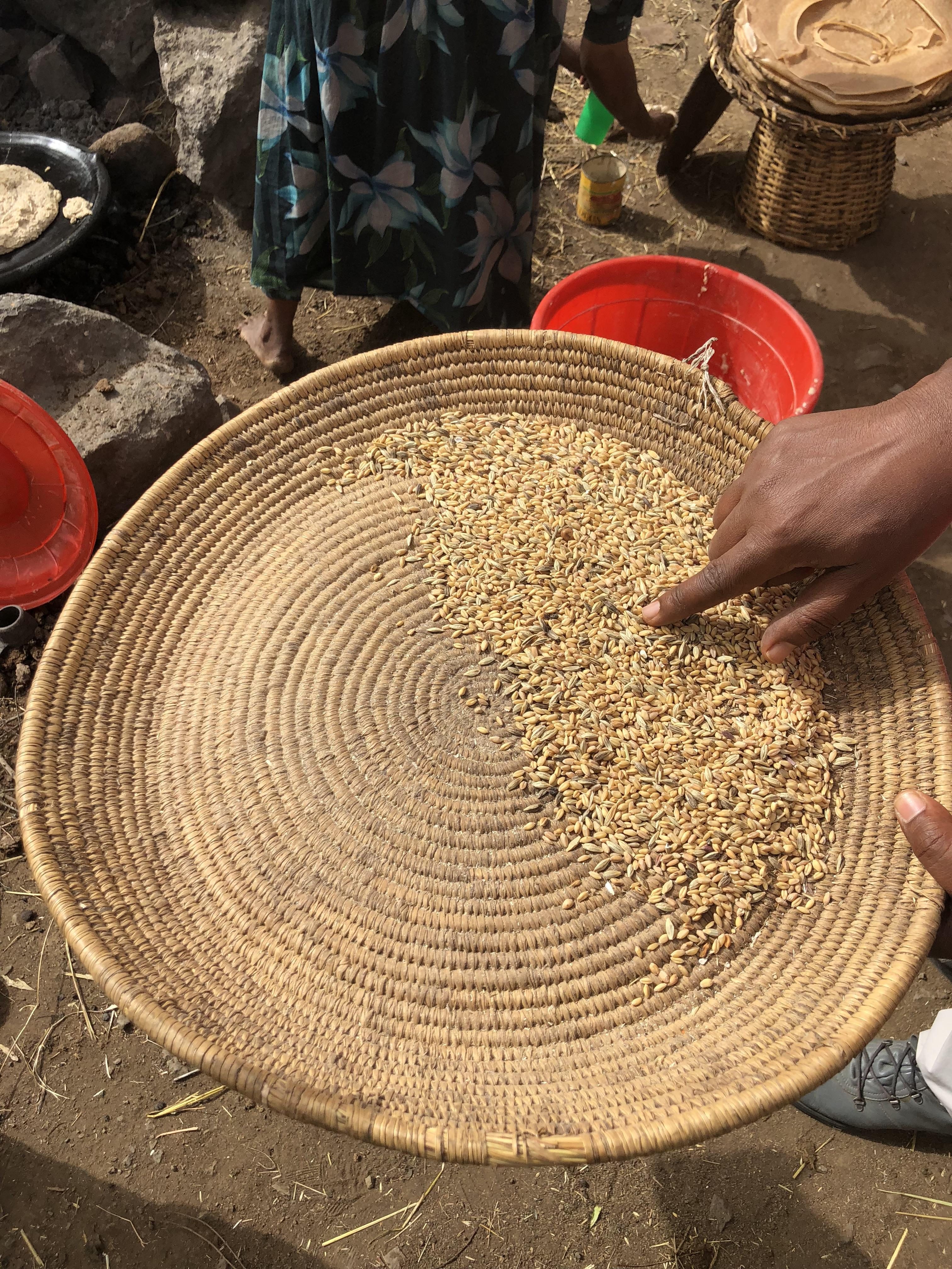 Ethiopian culture