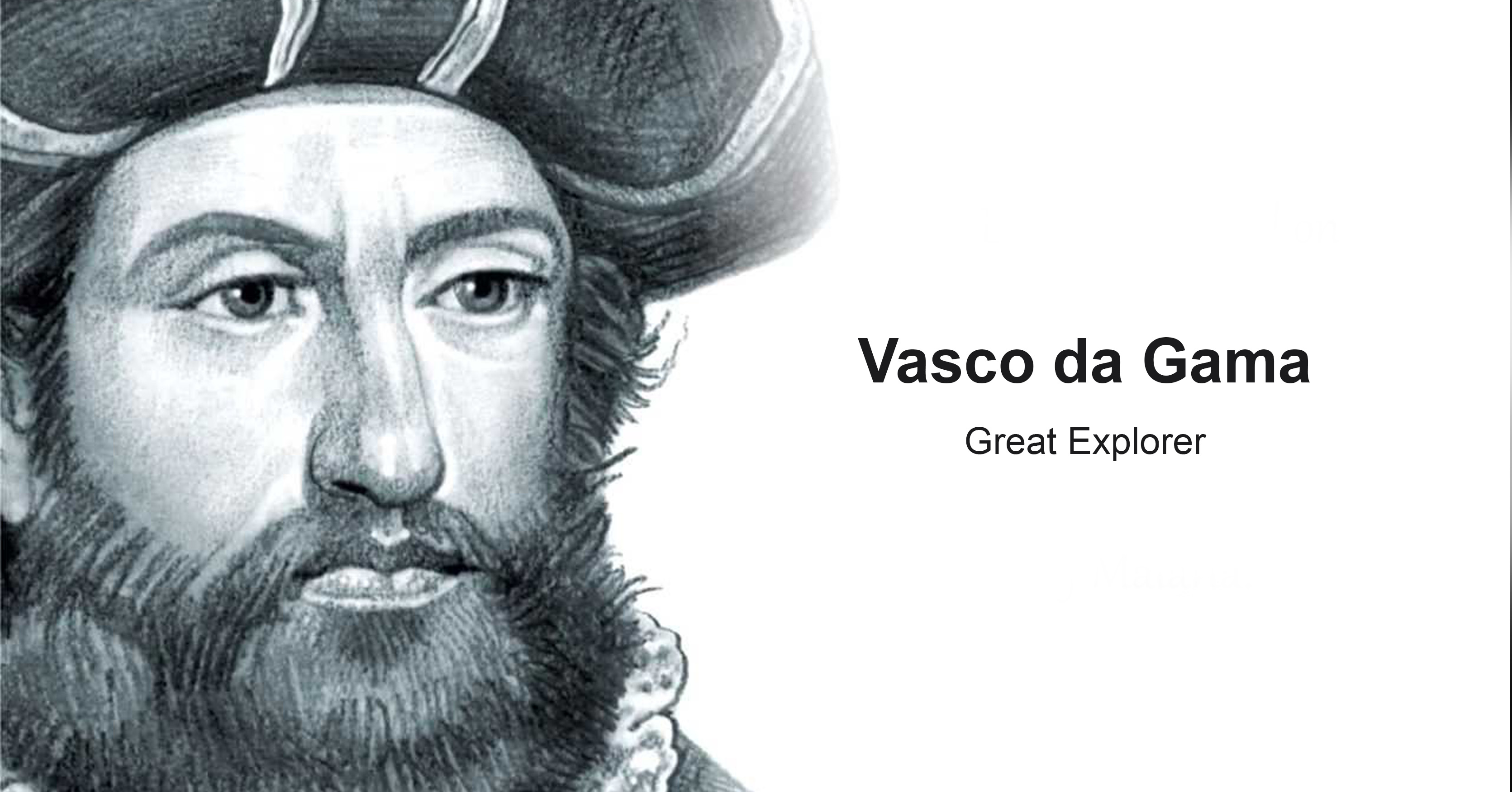 definition vasco da gama