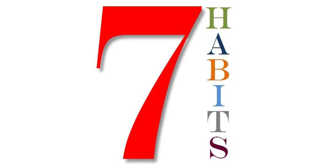 seven habits