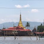 Inle Lake Vistas