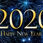 new year 2020