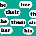 singular they