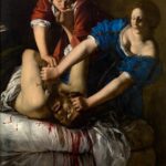 Artemisia Gentileschi