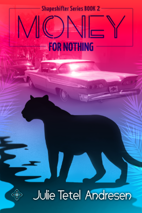 Money For Nothing-Cover