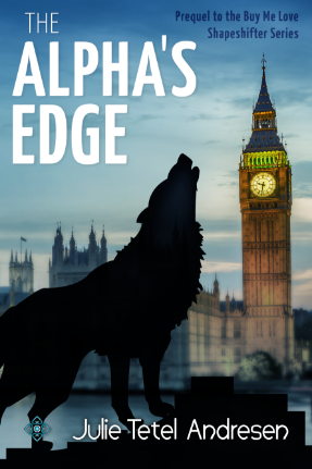 The Alpha's Edge-Cover