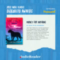 Indie Reader Discovery Award